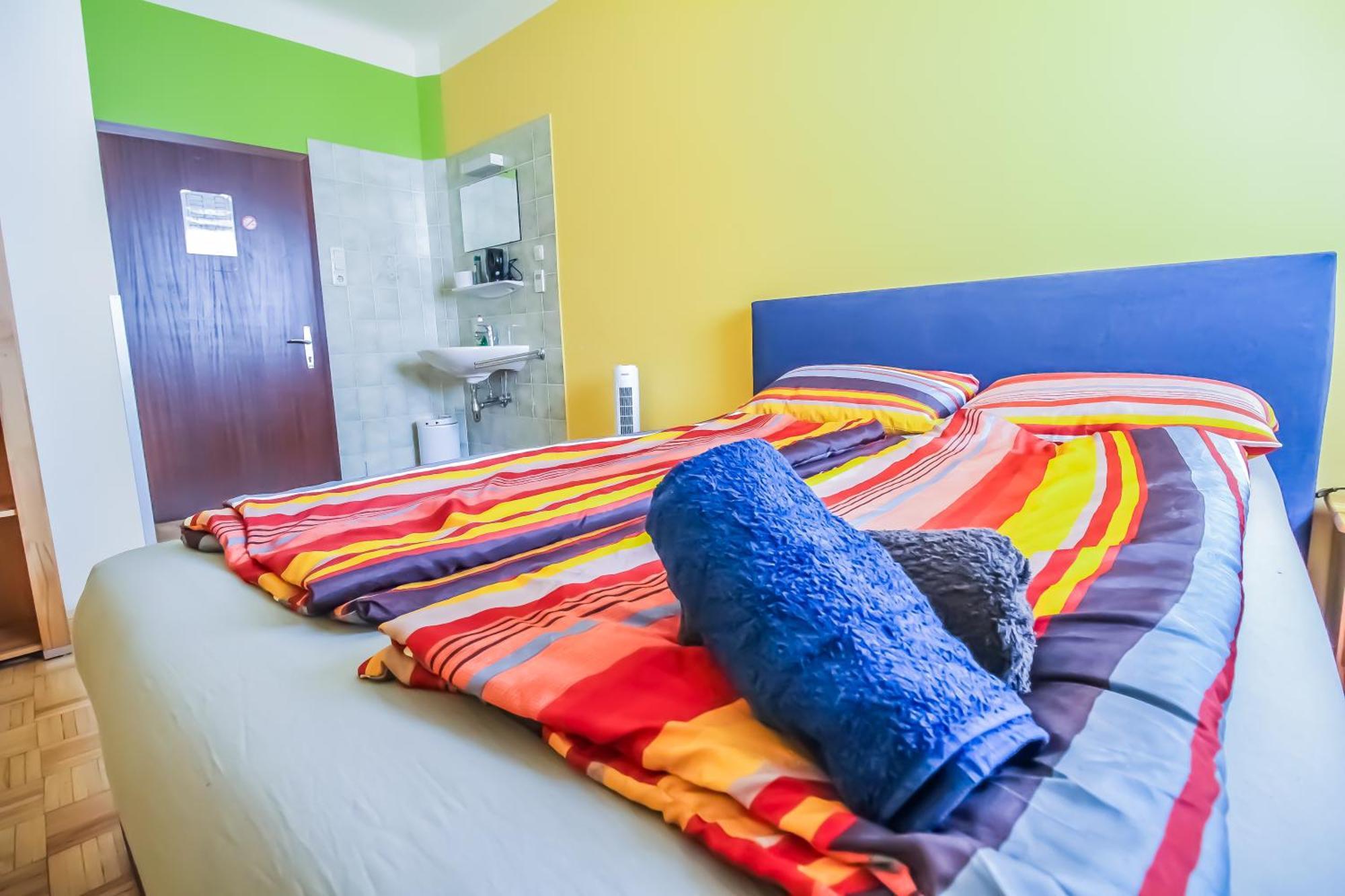 Privatunterkunft Cozy - U3 Hutteldorferstrasse Wien