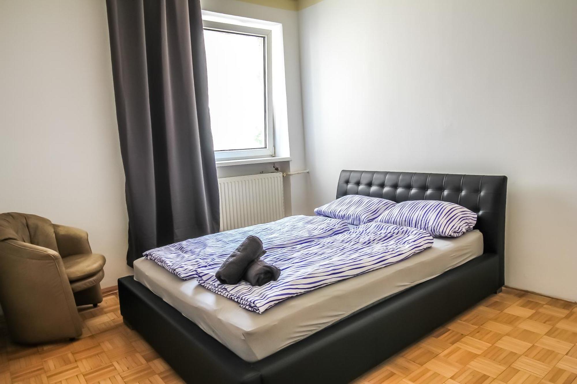 Privatunterkunft Cozy - U3 Hutteldorferstrasse